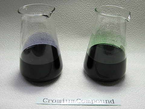 Chromium Compound